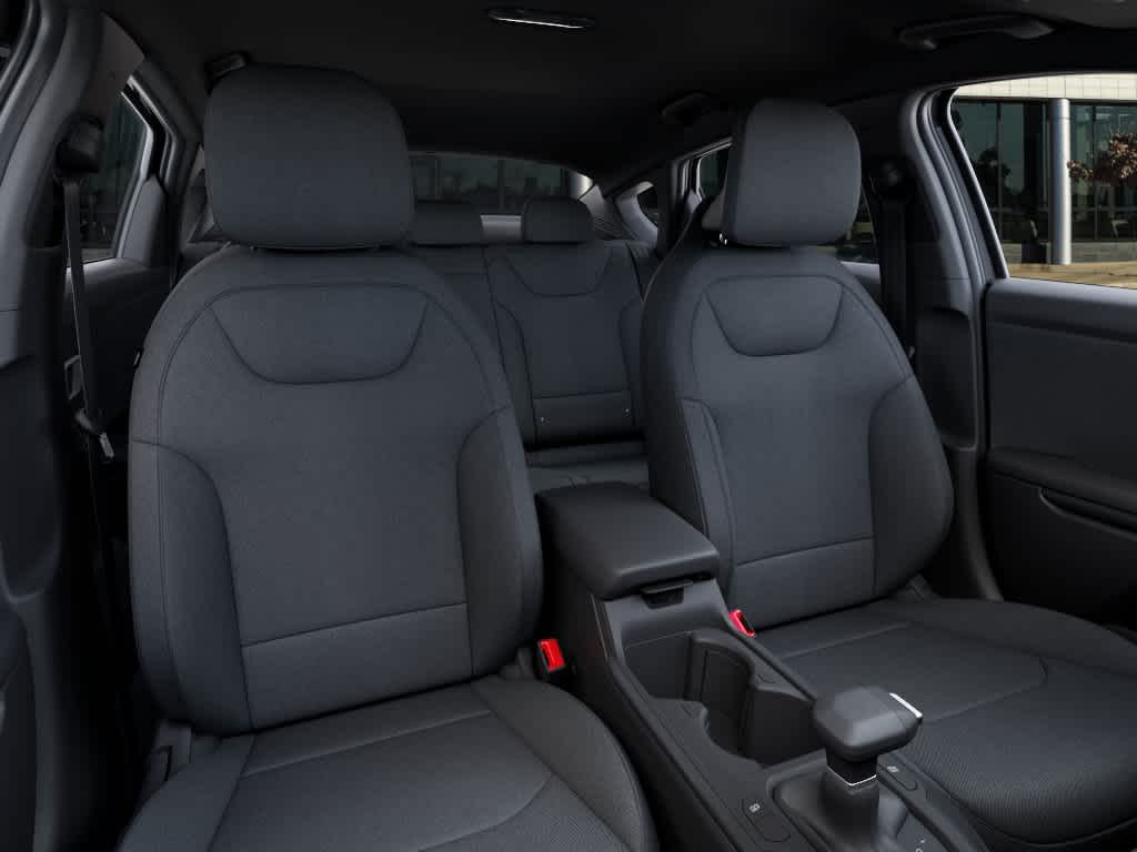 Thumbnail: 2026 Kia K4 - 15