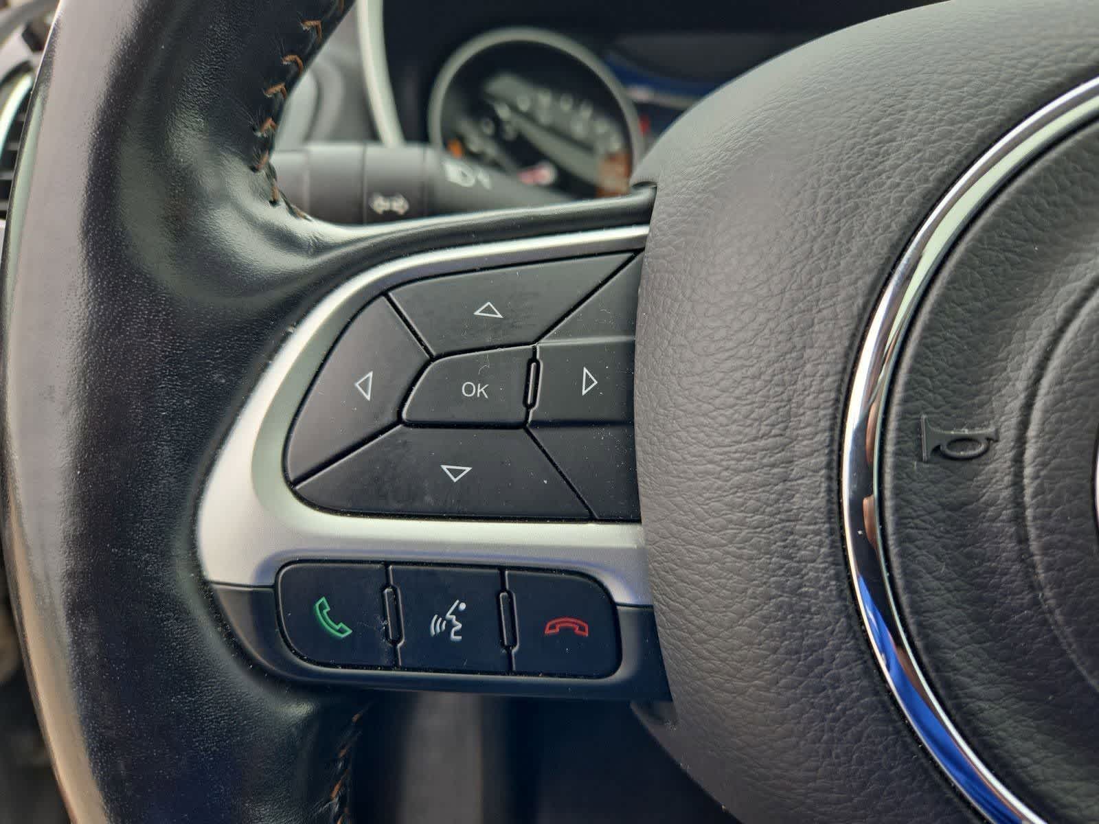 Thumbnail: 2021 Jeep Compass - 24