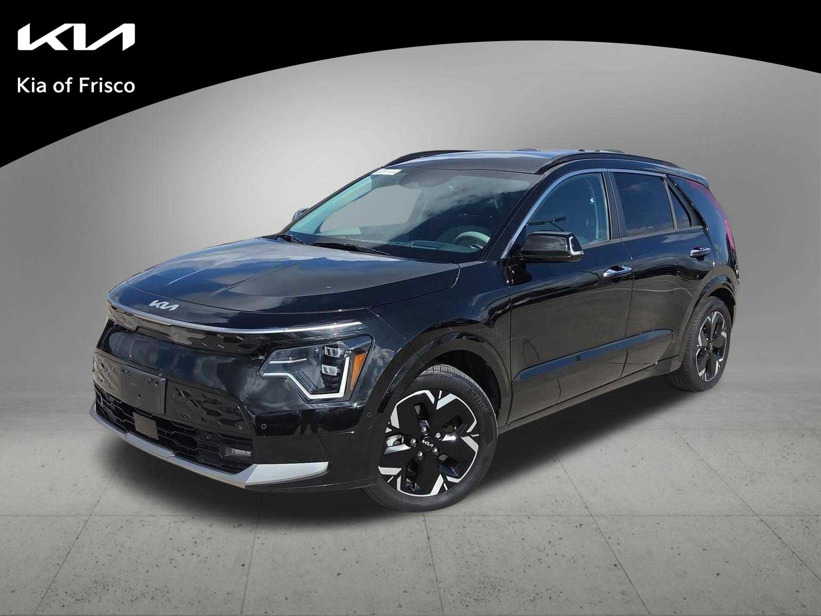 2023 Kia Niro