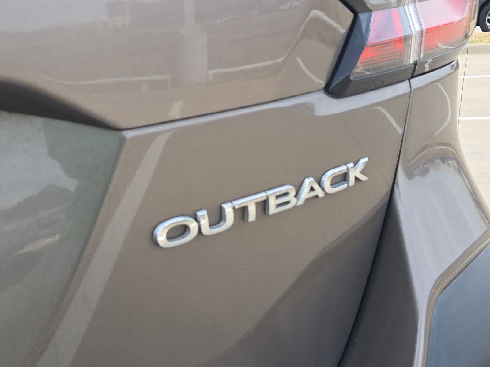 Thumbnail: 2021 Subaru Outback - 12