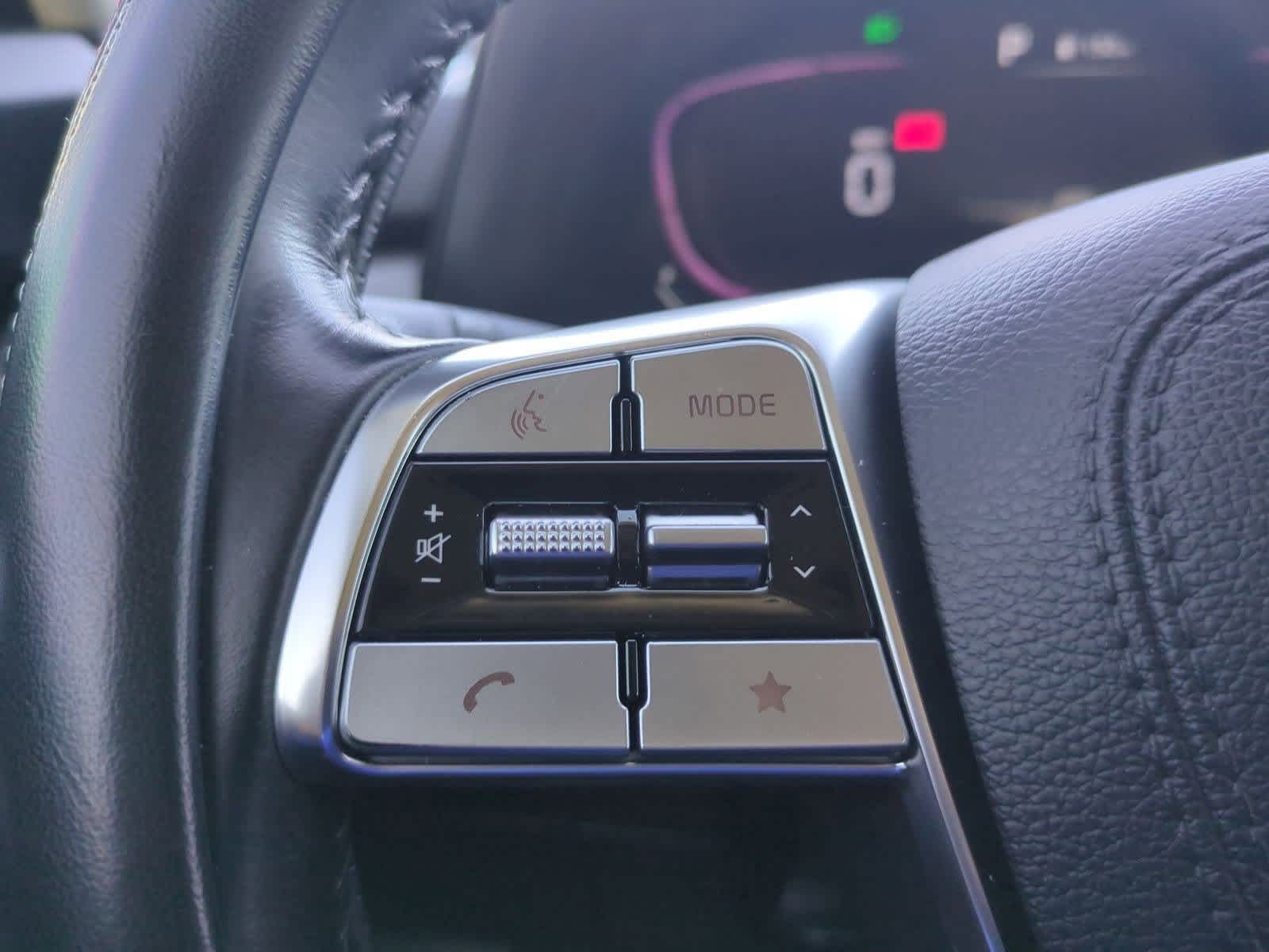 Thumbnail: 2023 Kia Telluride - 24