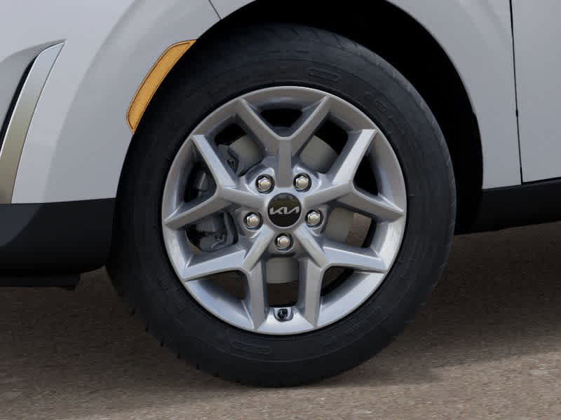 Thumbnail: 2025 Kia Soul - 9