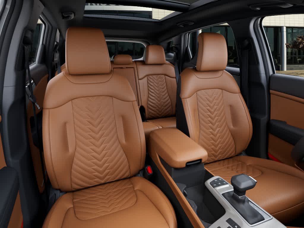 Thumbnail: 2026 Kia Sportage - 15