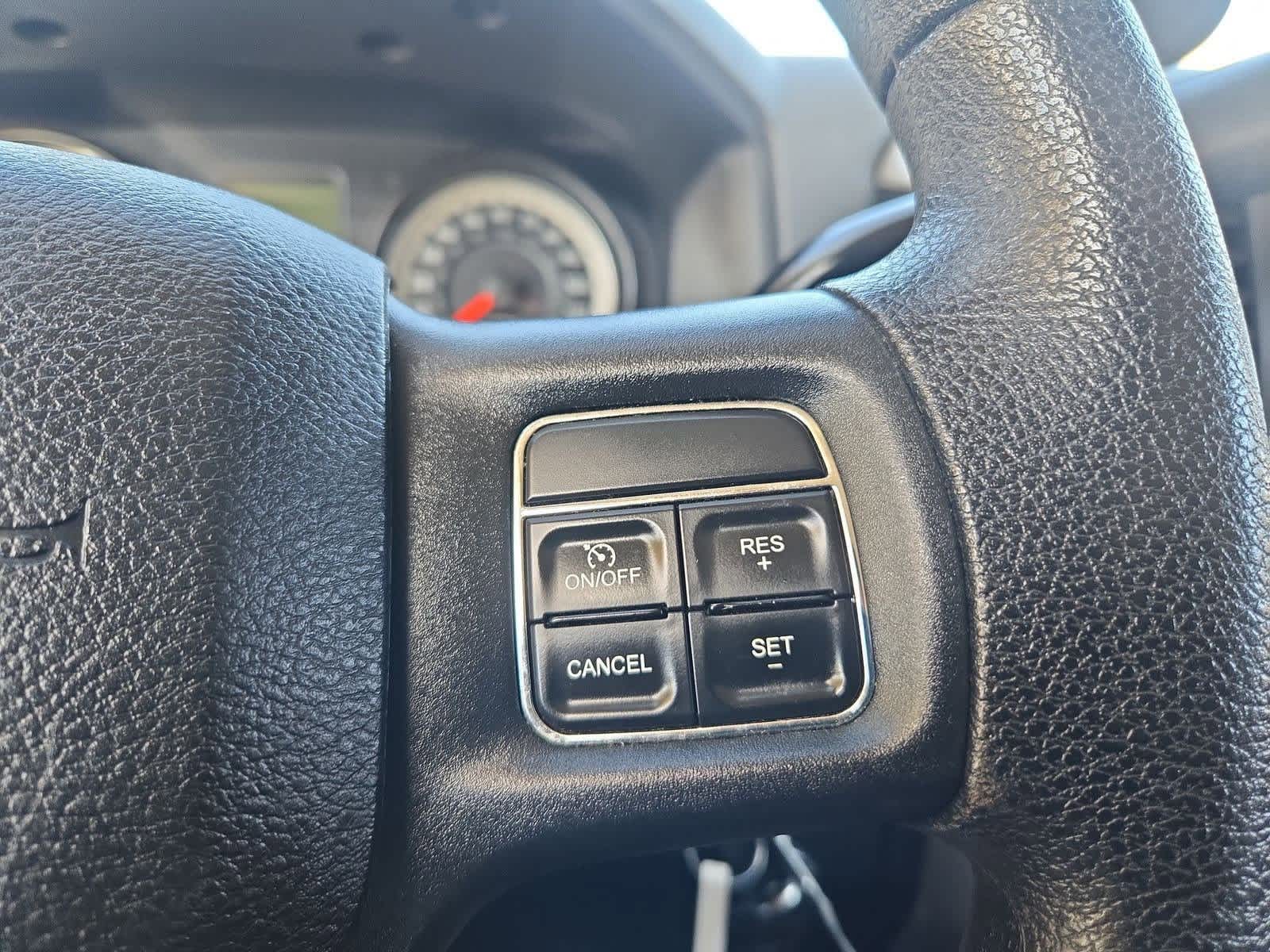 Thumbnail: 2016 RAM 2500 - 24