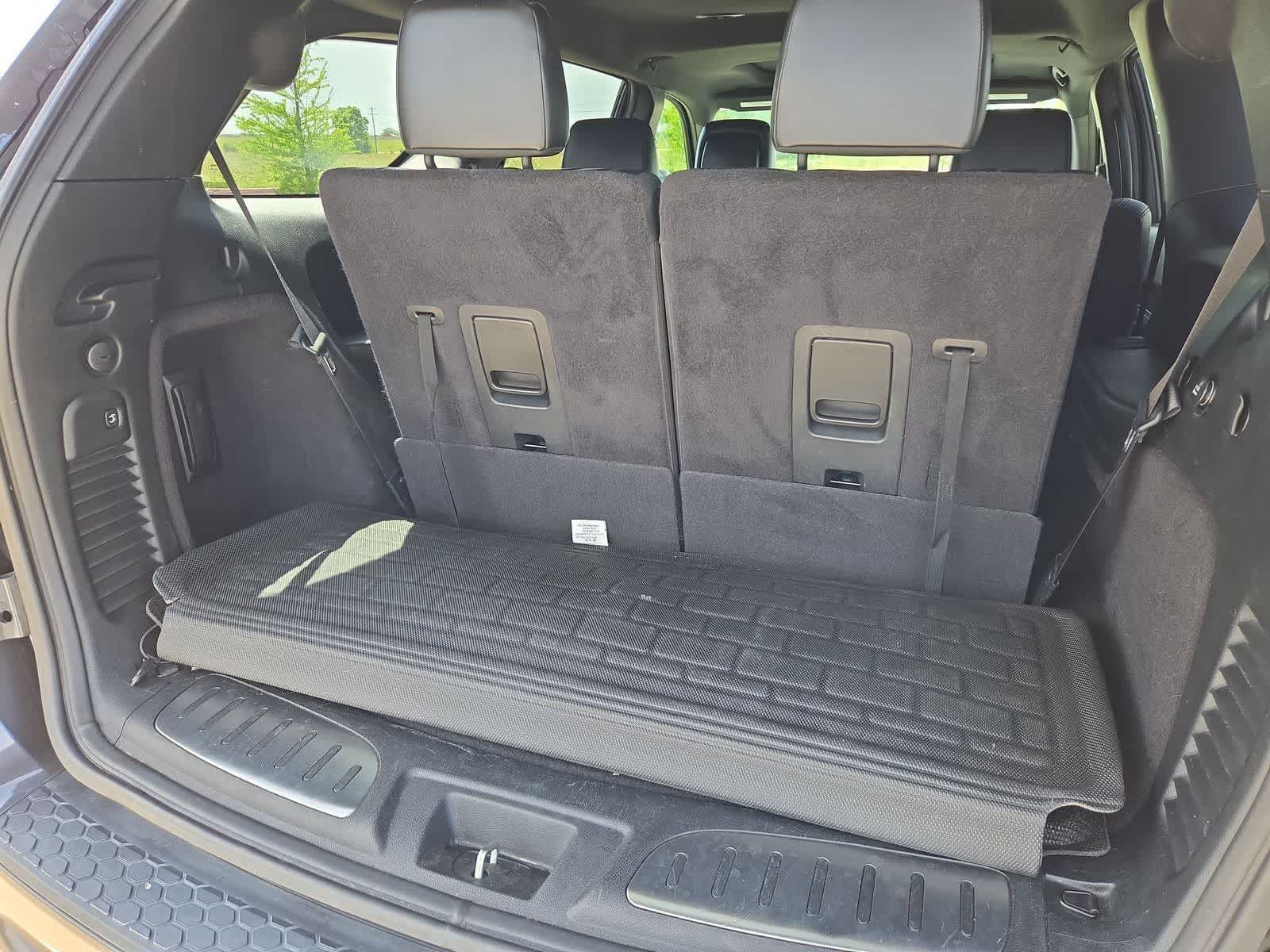 Thumbnail: 2017 Dodge Durango - 35