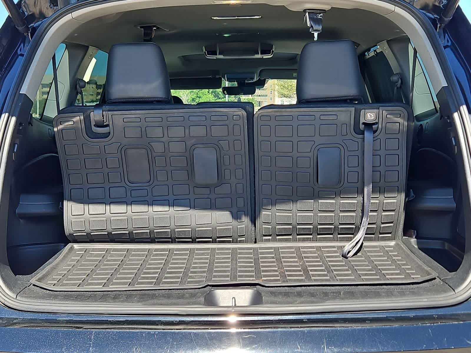 Thumbnail: 2020 Honda Pilot - 34