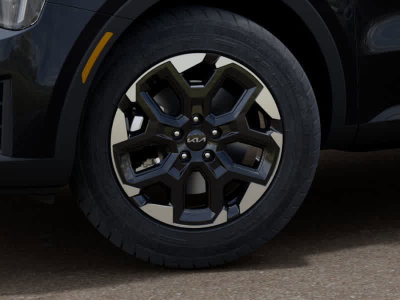Thumbnail: 2026 Kia Sorento - 9