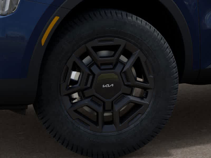 Thumbnail: 2025 Kia Sorento - 9