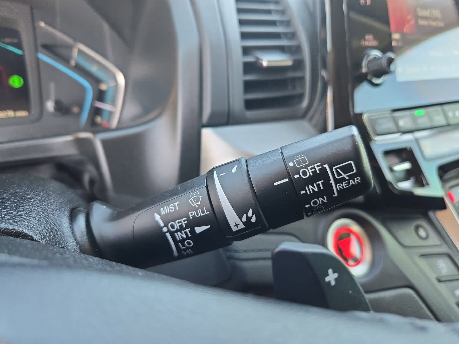 Thumbnail: 2021 Honda Odyssey - 27