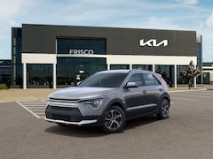 2026 Kia Niro LX SUV