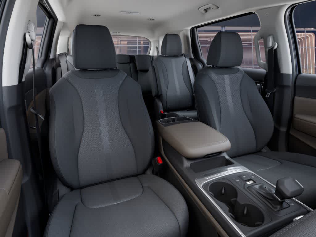 Thumbnail: 2026 Kia Carnival - 15