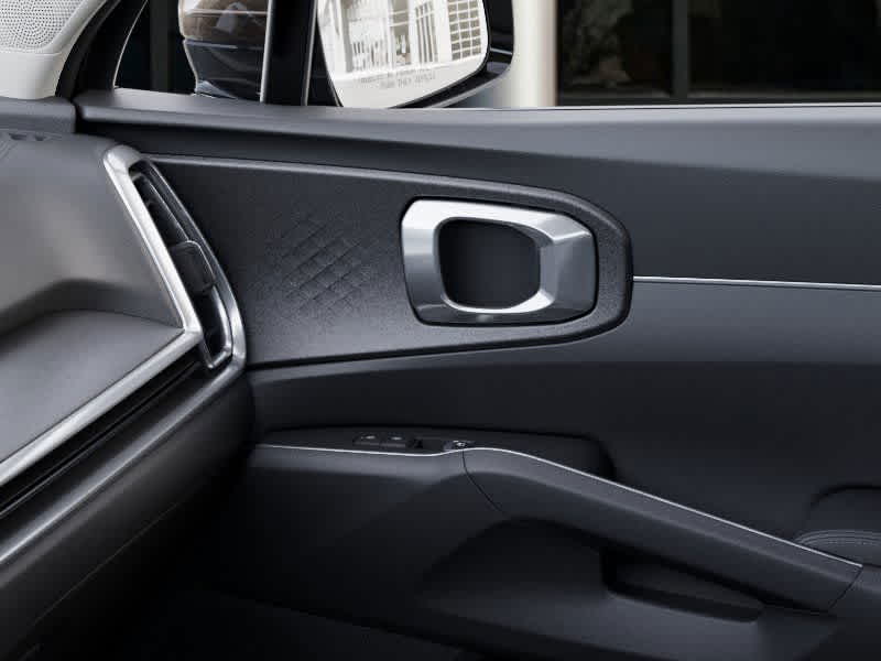 Thumbnail: 2026 Kia Sorento - 25