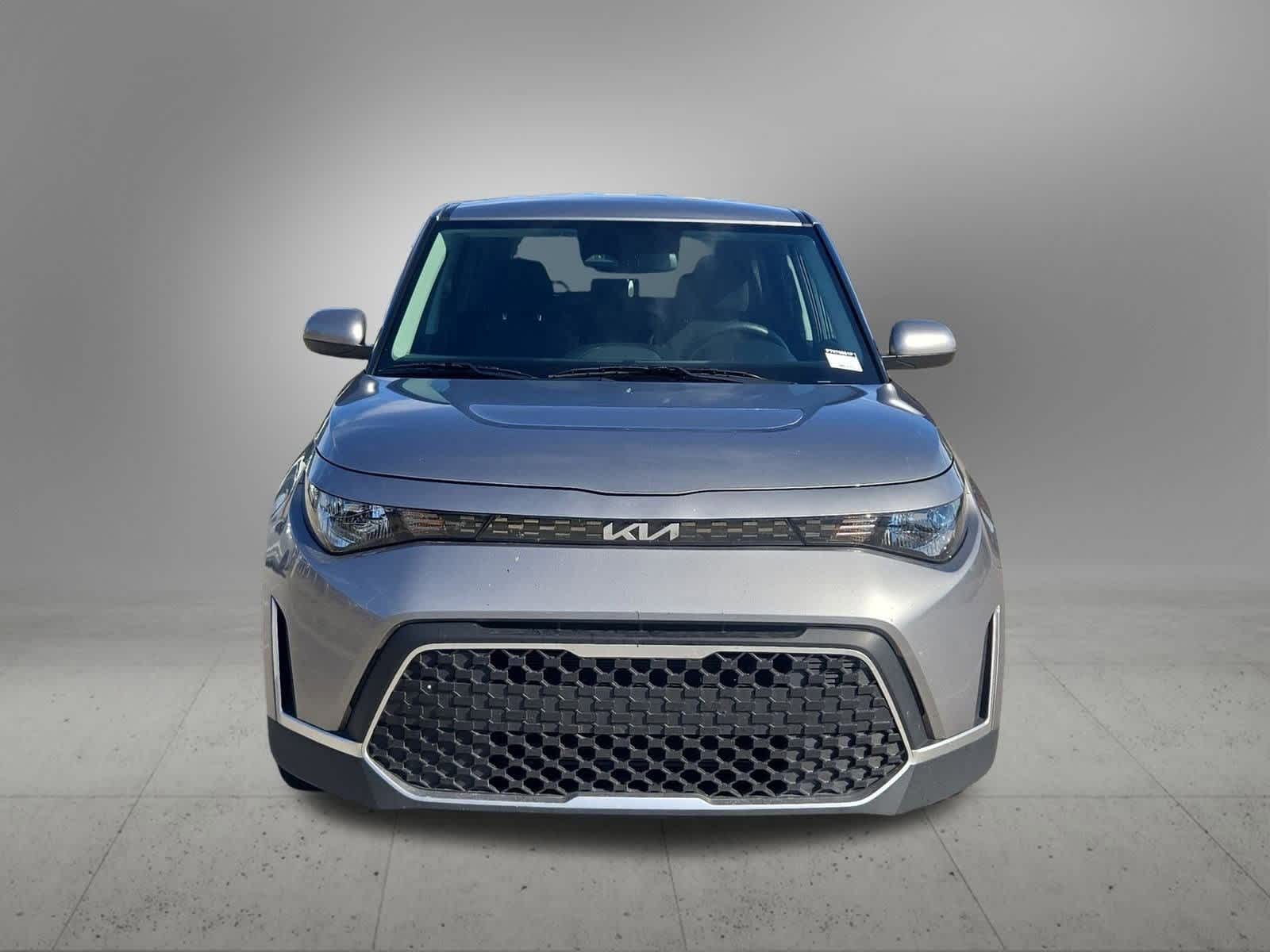 Thumbnail: 2023 Kia Soul - 9