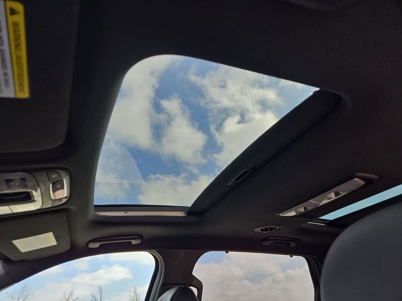 Thumbnail: 2025 Kia Telluride - 17