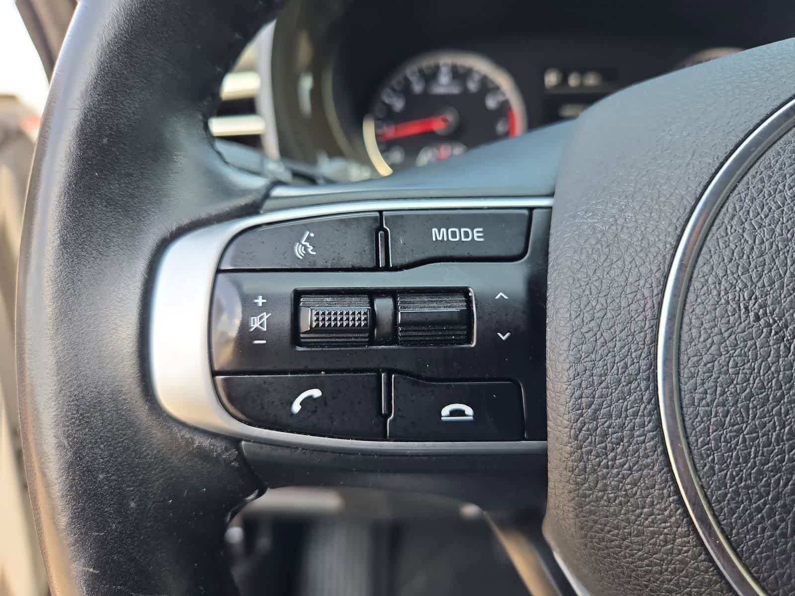 Thumbnail: 2021 Kia K5 - 23