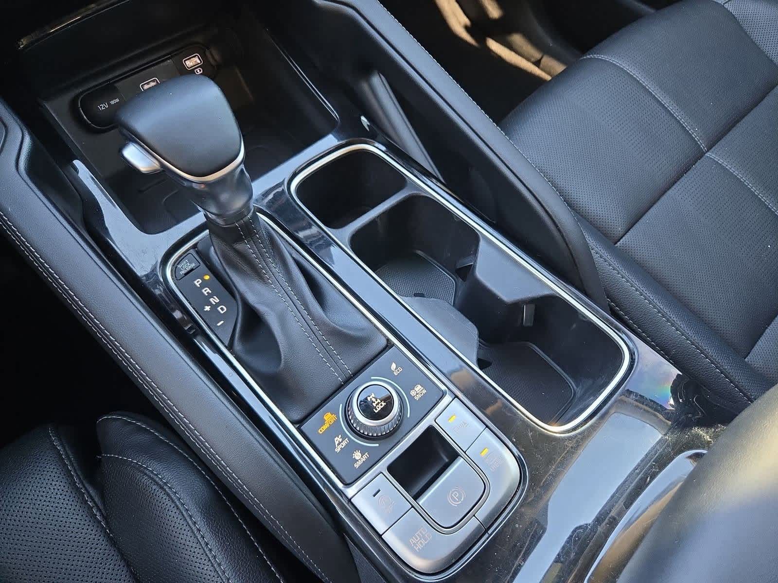 Thumbnail: 2021 Kia Telluride - 33