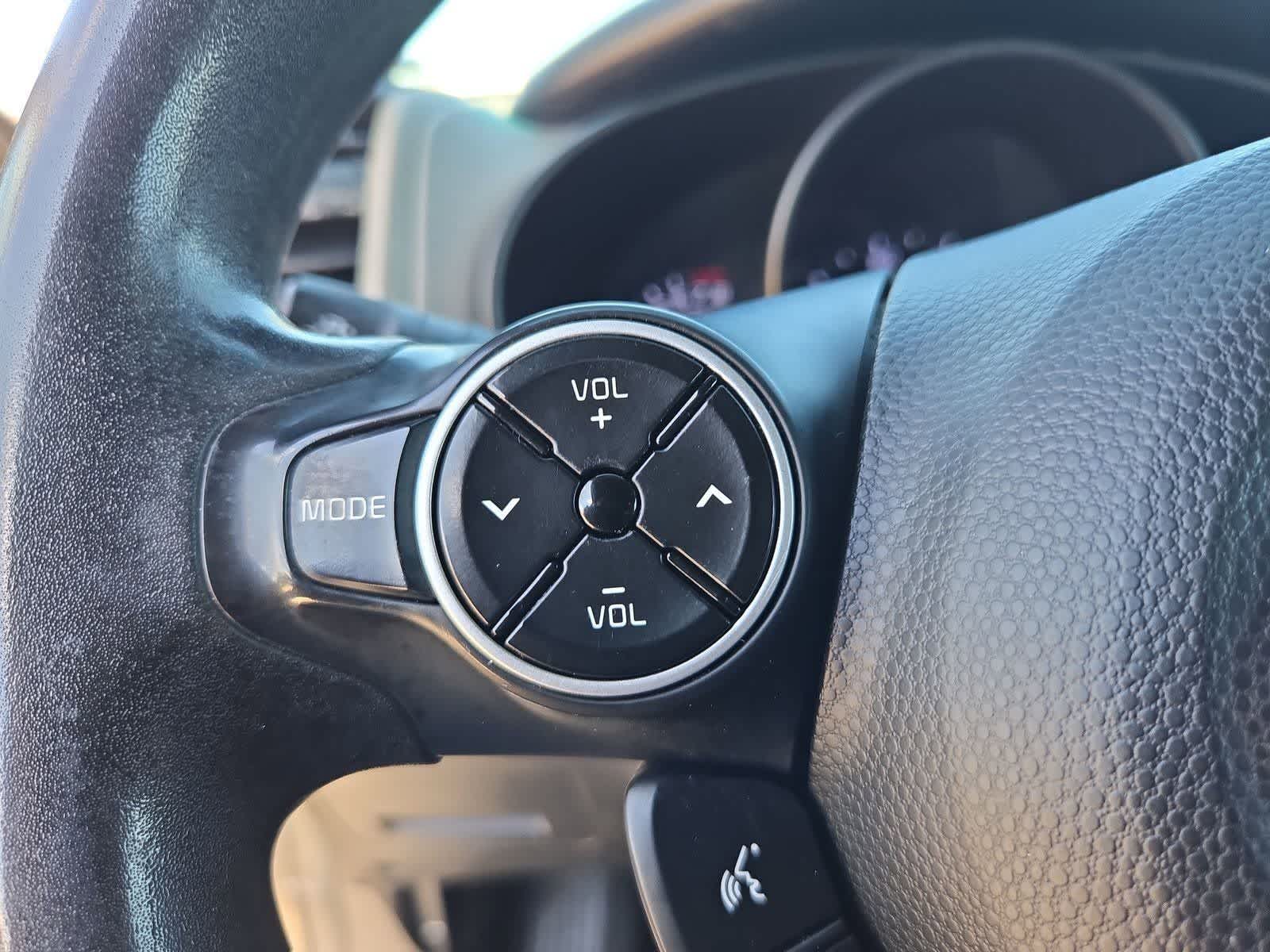 Thumbnail: 2016 Kia Soul - 21