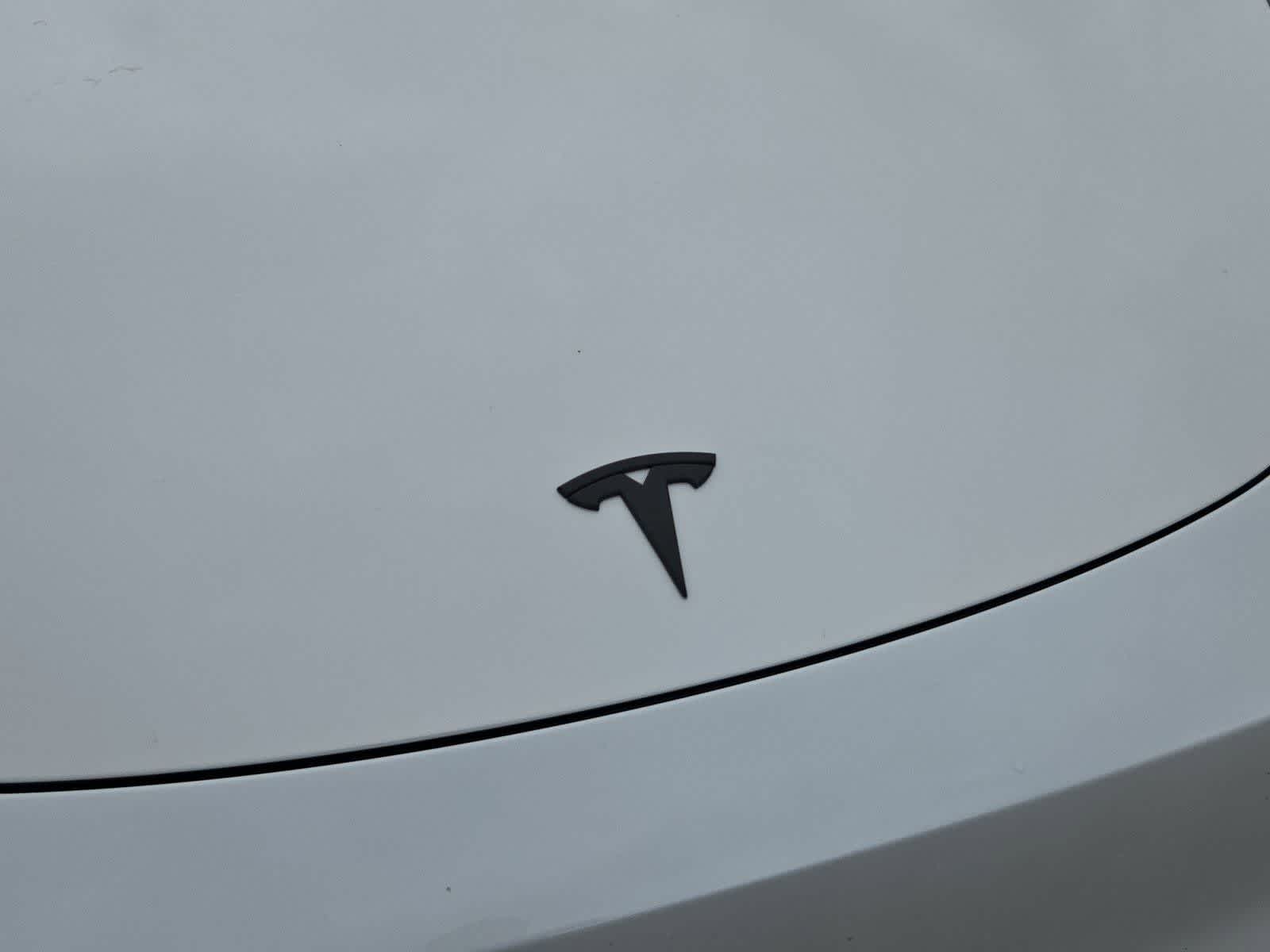 Thumbnail: 2022 Tesla Model Y - 10