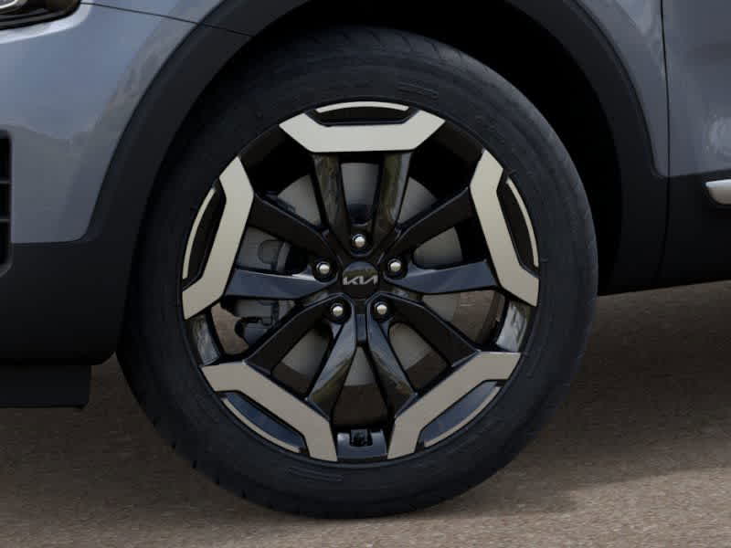 Thumbnail: 2025 Kia Telluride - 9