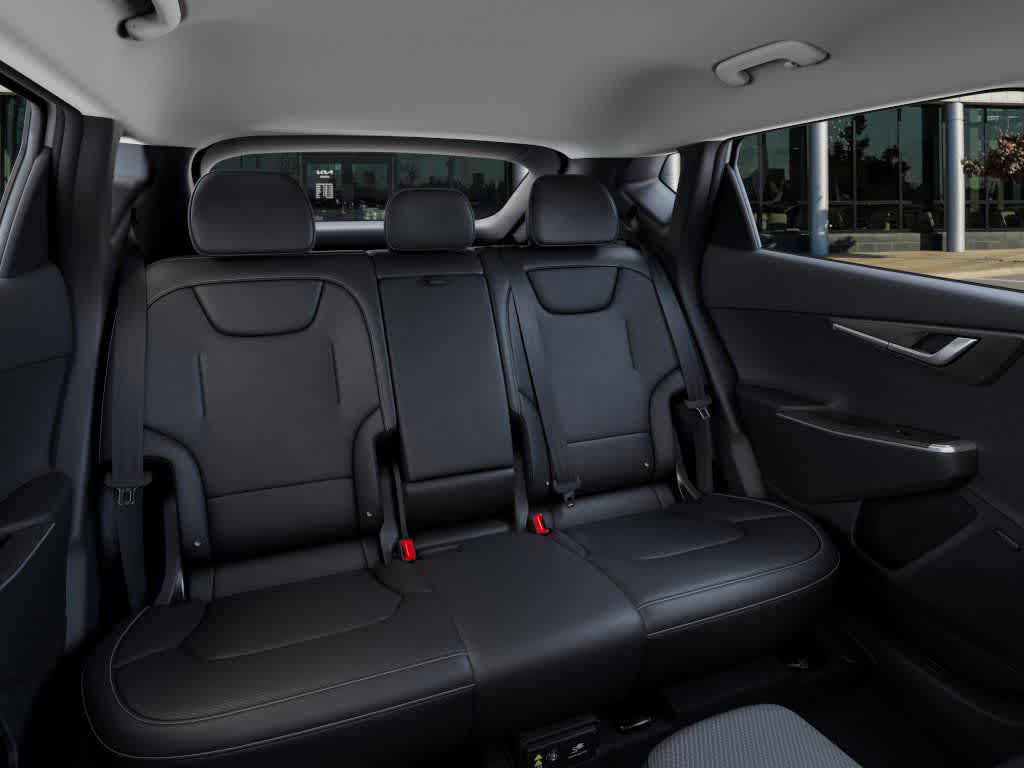 Thumbnail: 2025 Kia EV6 - 16