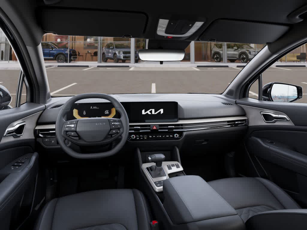 Thumbnail: 2026 Kia Sportage - 14