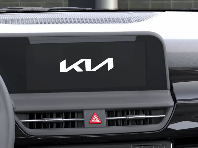 Thumbnail: 2026 Kia Seltos - 20