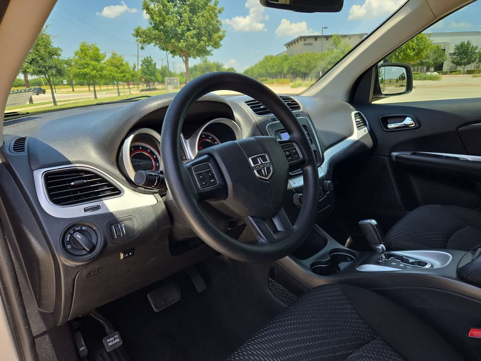 Thumbnail: 2020 Dodge Journey - 2