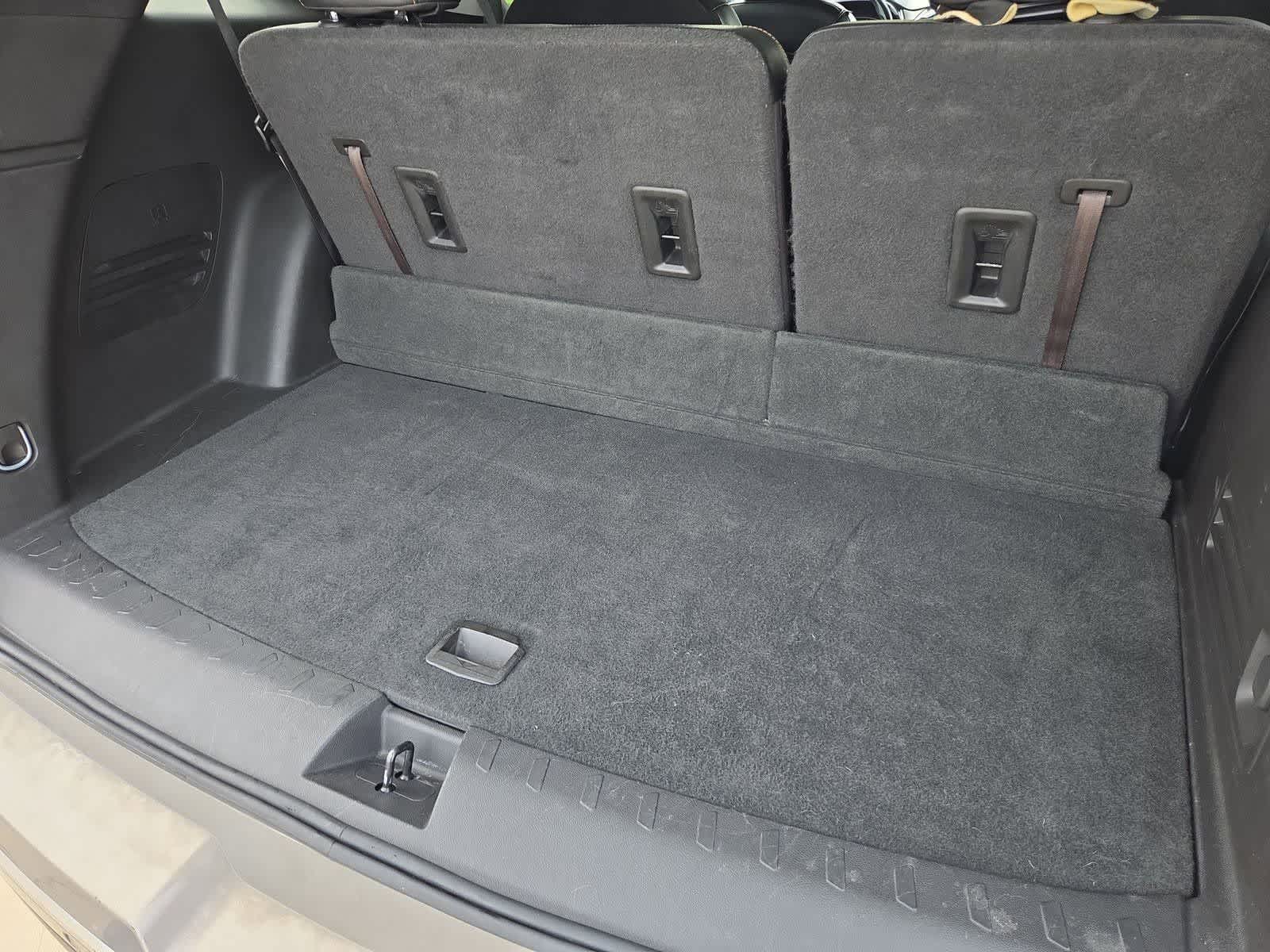 Thumbnail: 2018 Chevrolet Traverse - 35