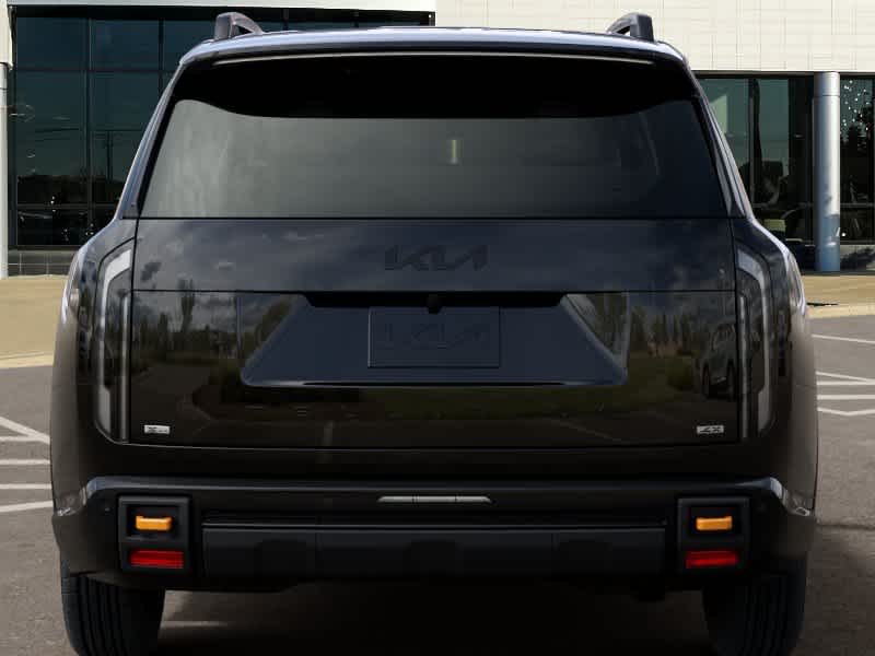 Thumbnail: 2027 Kia Telluride - 13