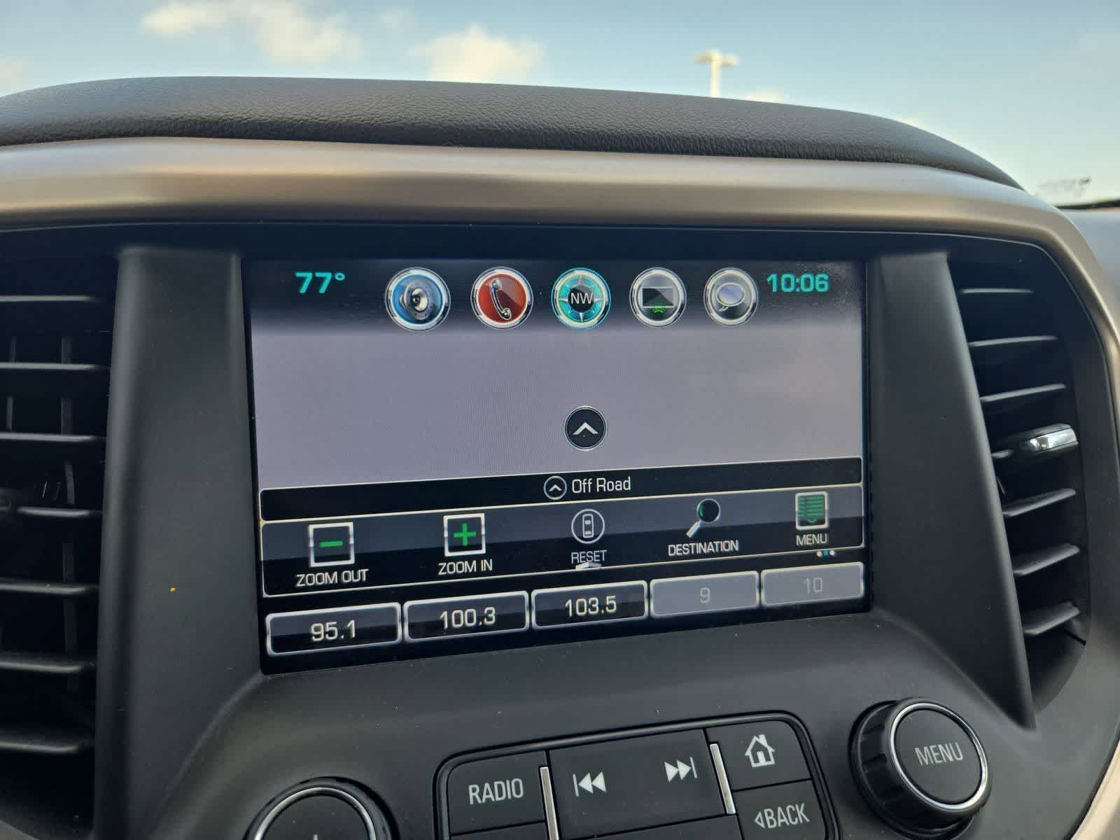 Thumbnail: 2018 GMC Acadia - 29