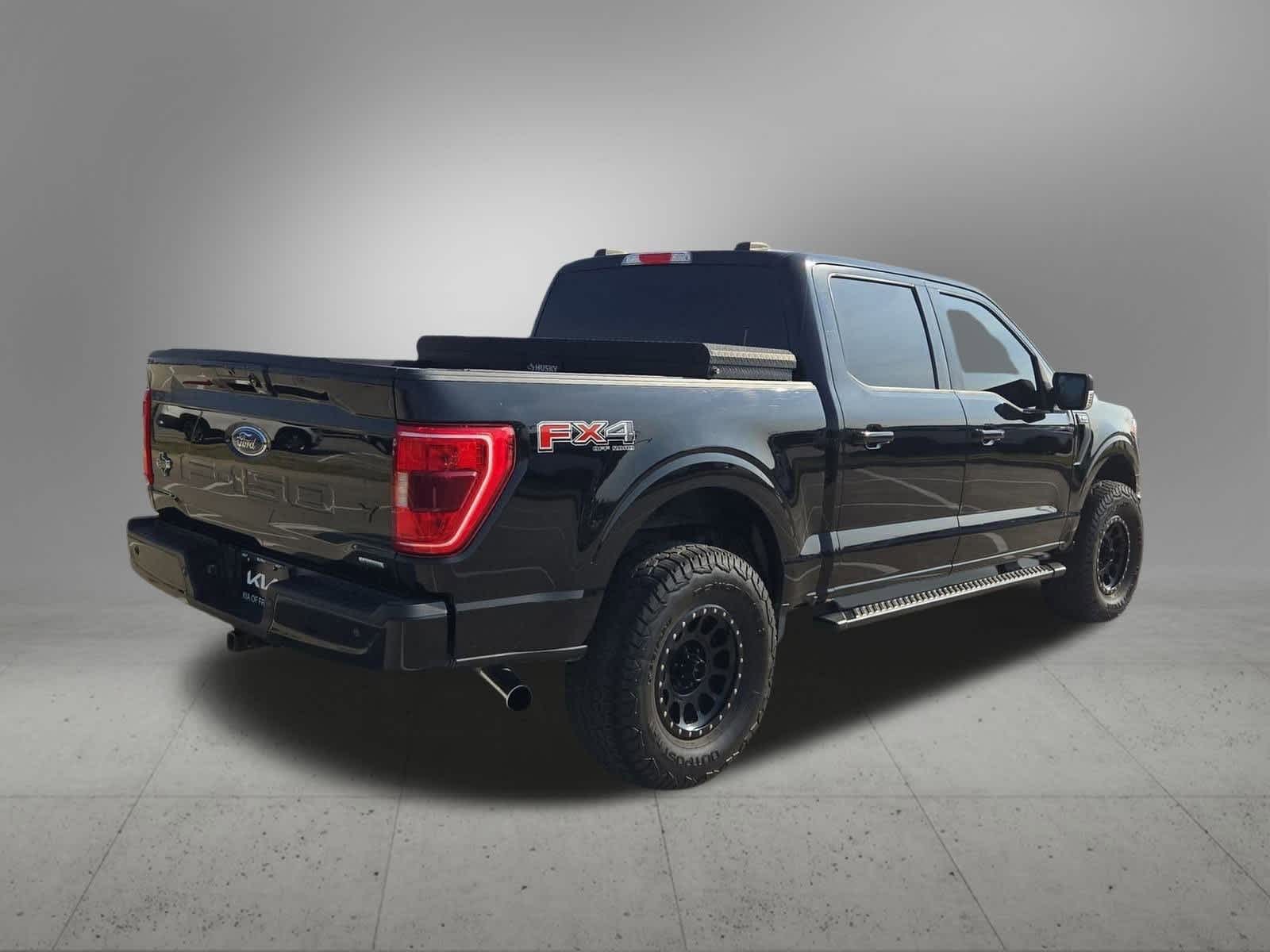 Thumbnail: 2021 Ford F-150 - 6