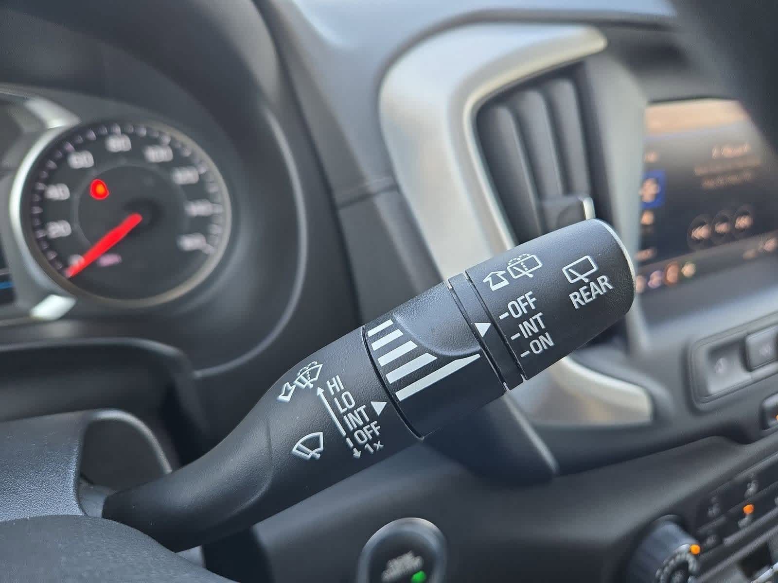 Thumbnail: 2024 GMC Terrain - 24