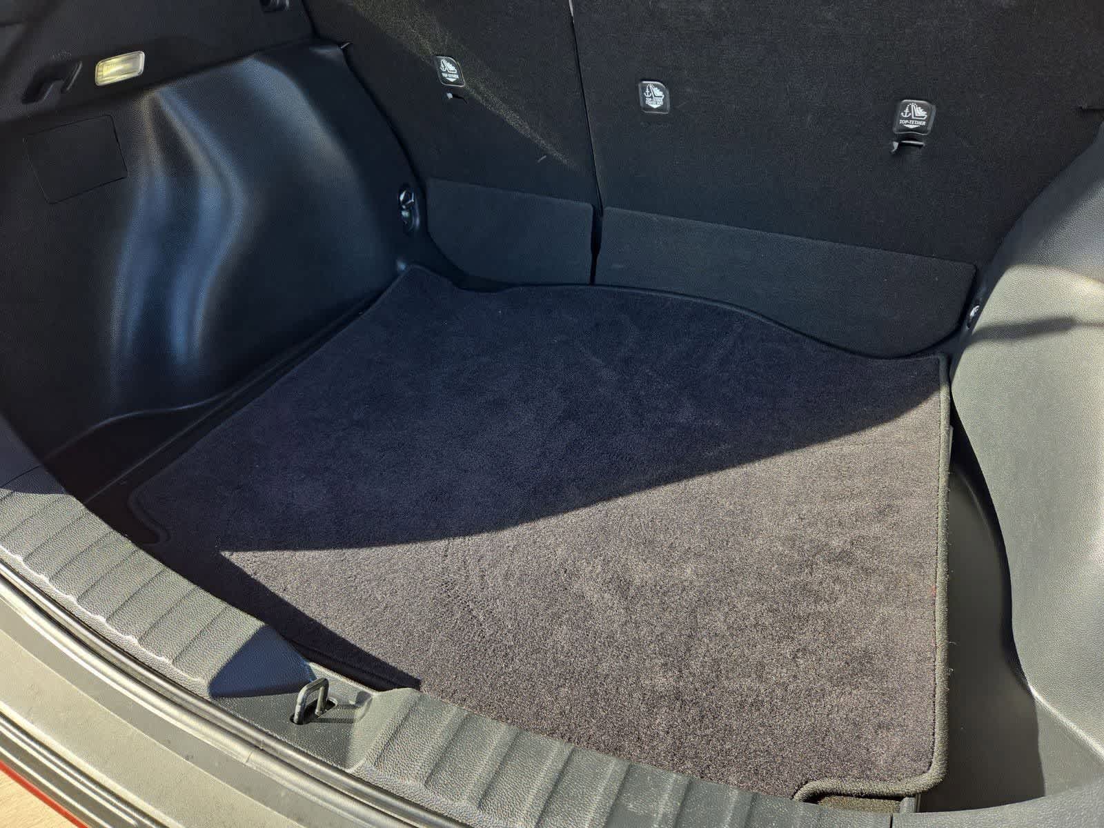 Thumbnail: 2024 Toyota Corolla Cross - 30