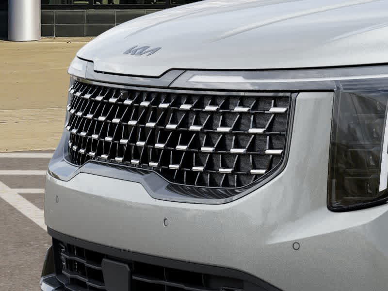 Thumbnail: 2026 Kia Carnival - 12