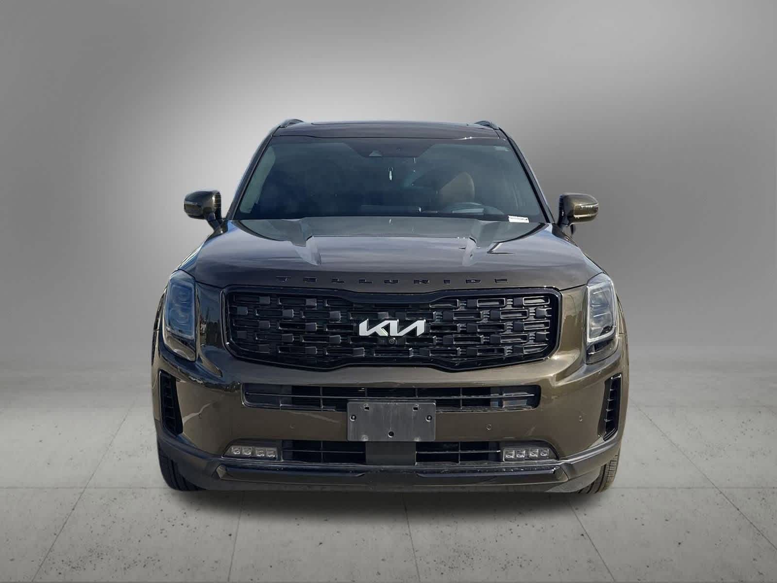 Thumbnail: 2022 Kia Telluride - 9