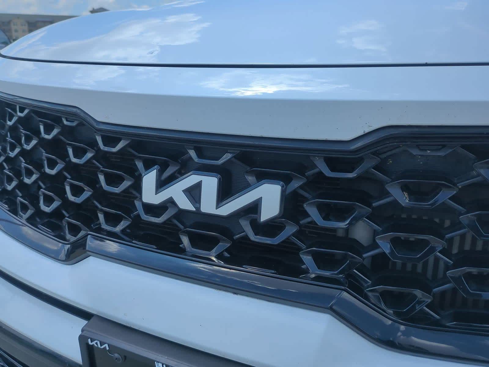Thumbnail: 2022 Kia Sorento - 10