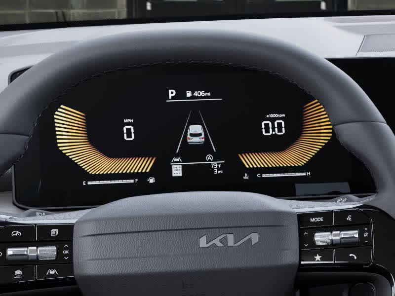 Thumbnail: 2026 Kia Sorento - 21