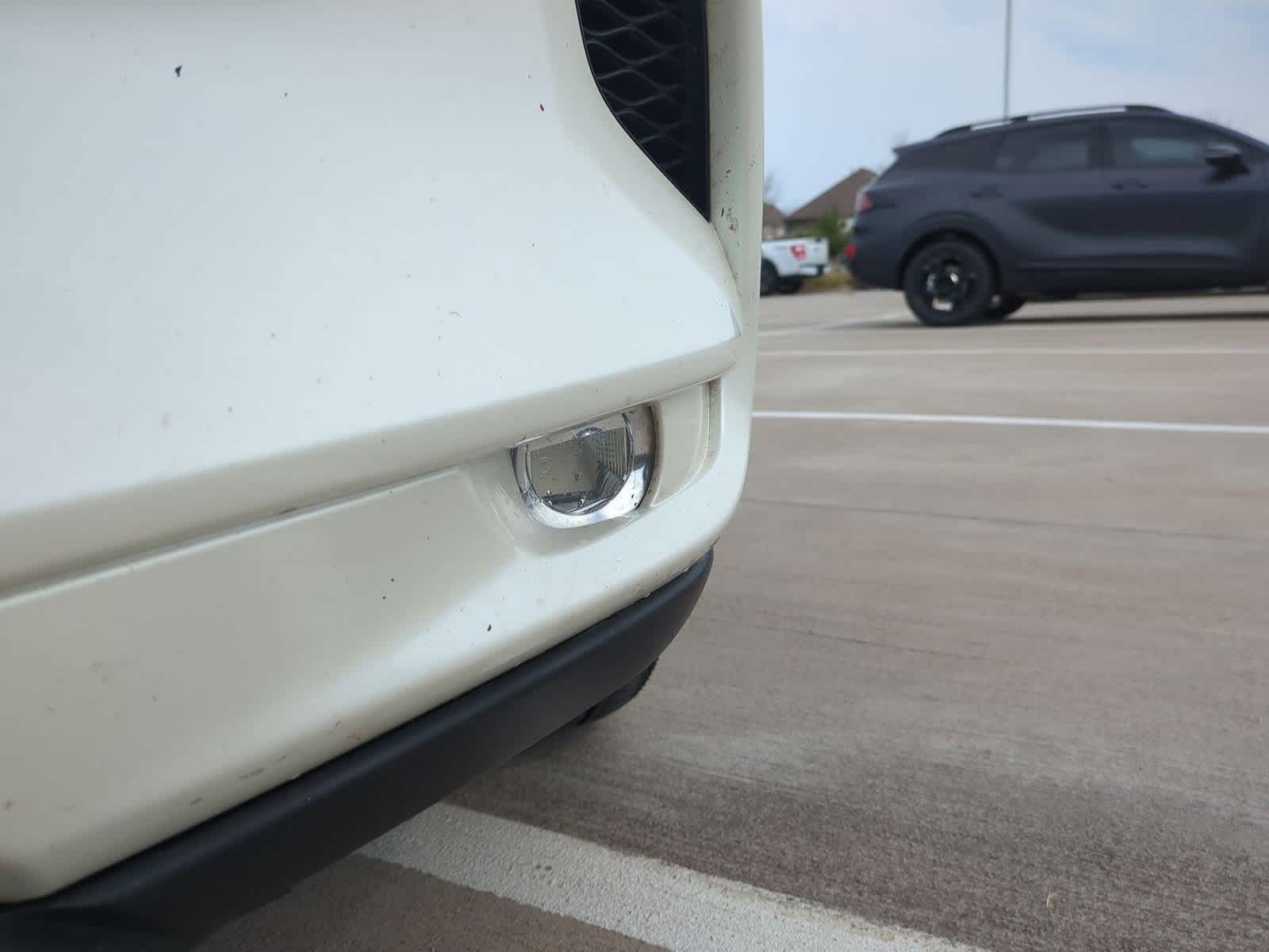 Thumbnail: 2020 INFINITI QX50 - 10