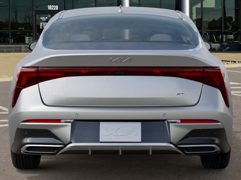 Thumbnail: 2026 Kia K5 - 13