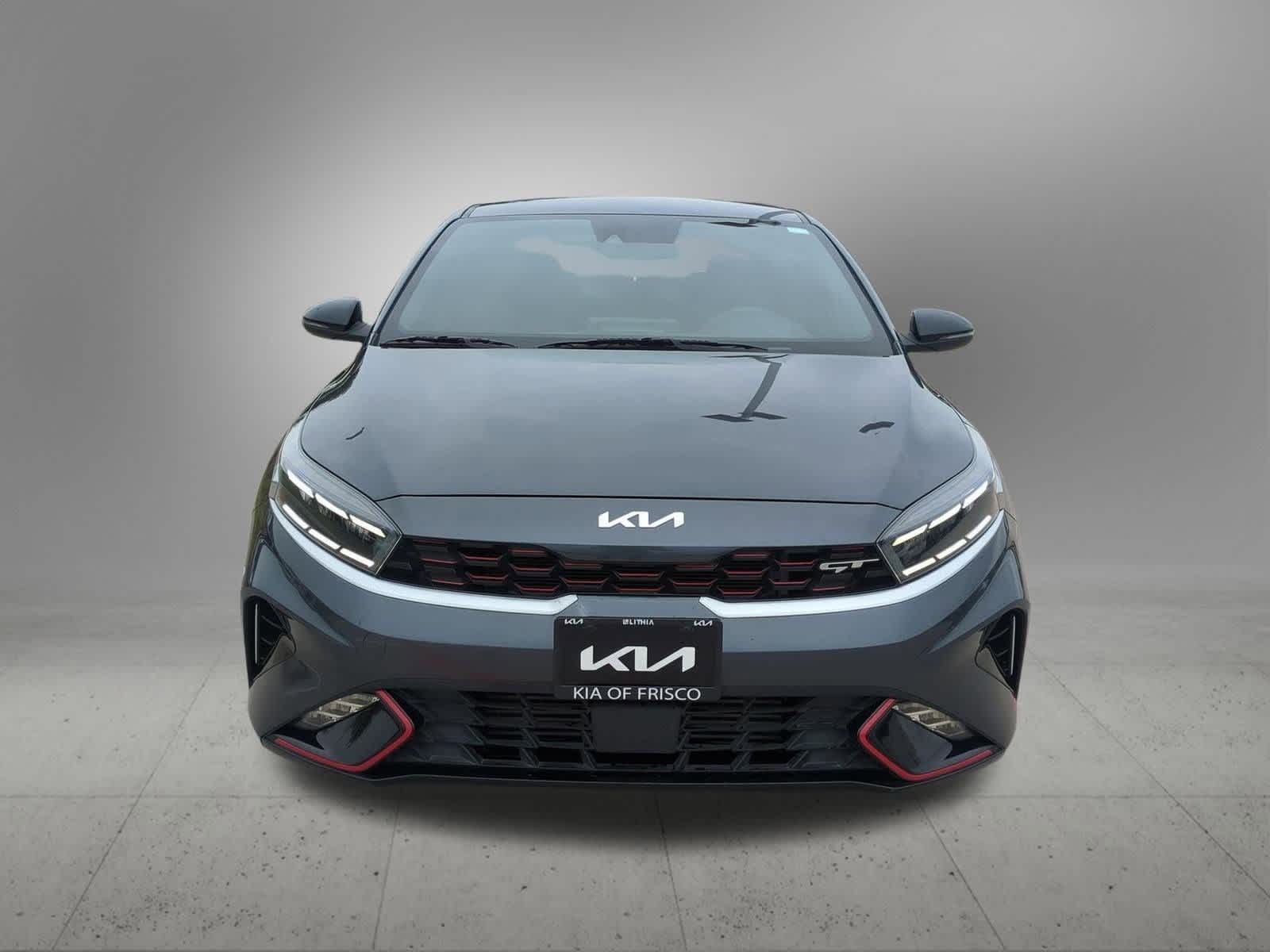 Thumbnail: 2022 Kia Forte - 15