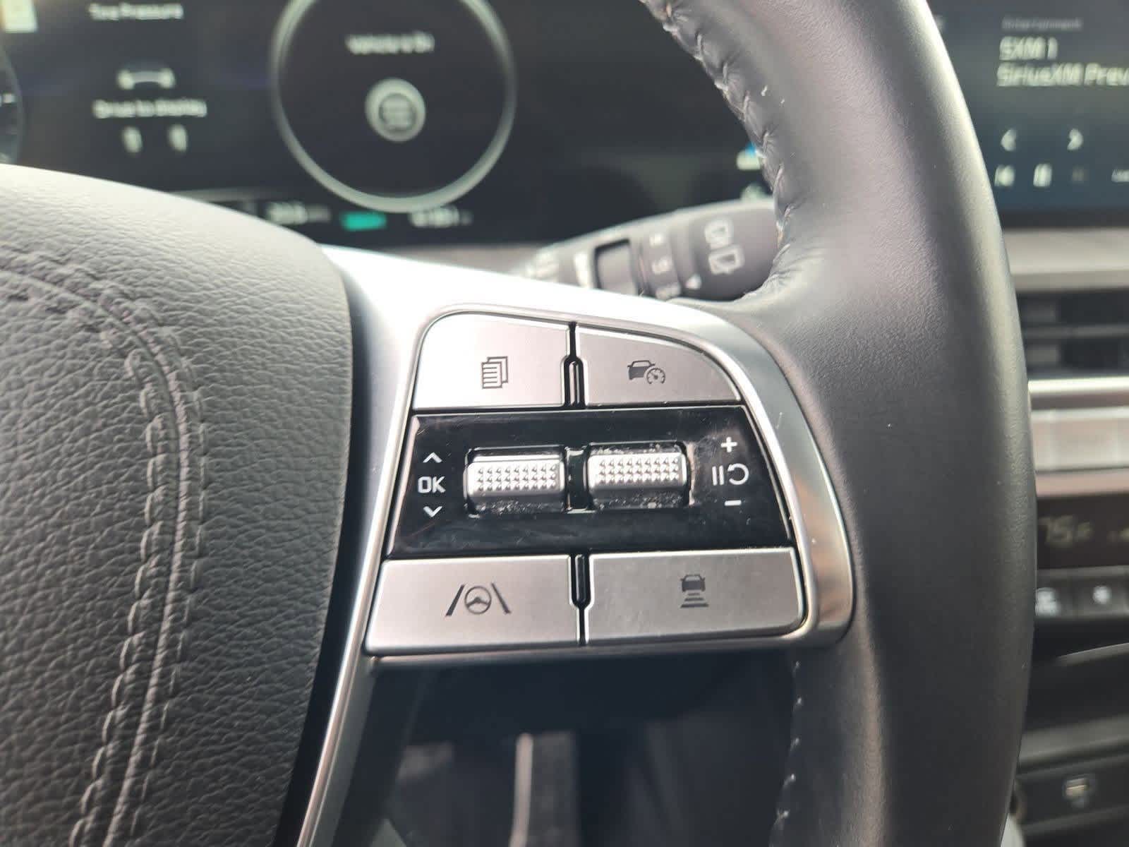 Thumbnail: 2023 Kia Telluride - 25