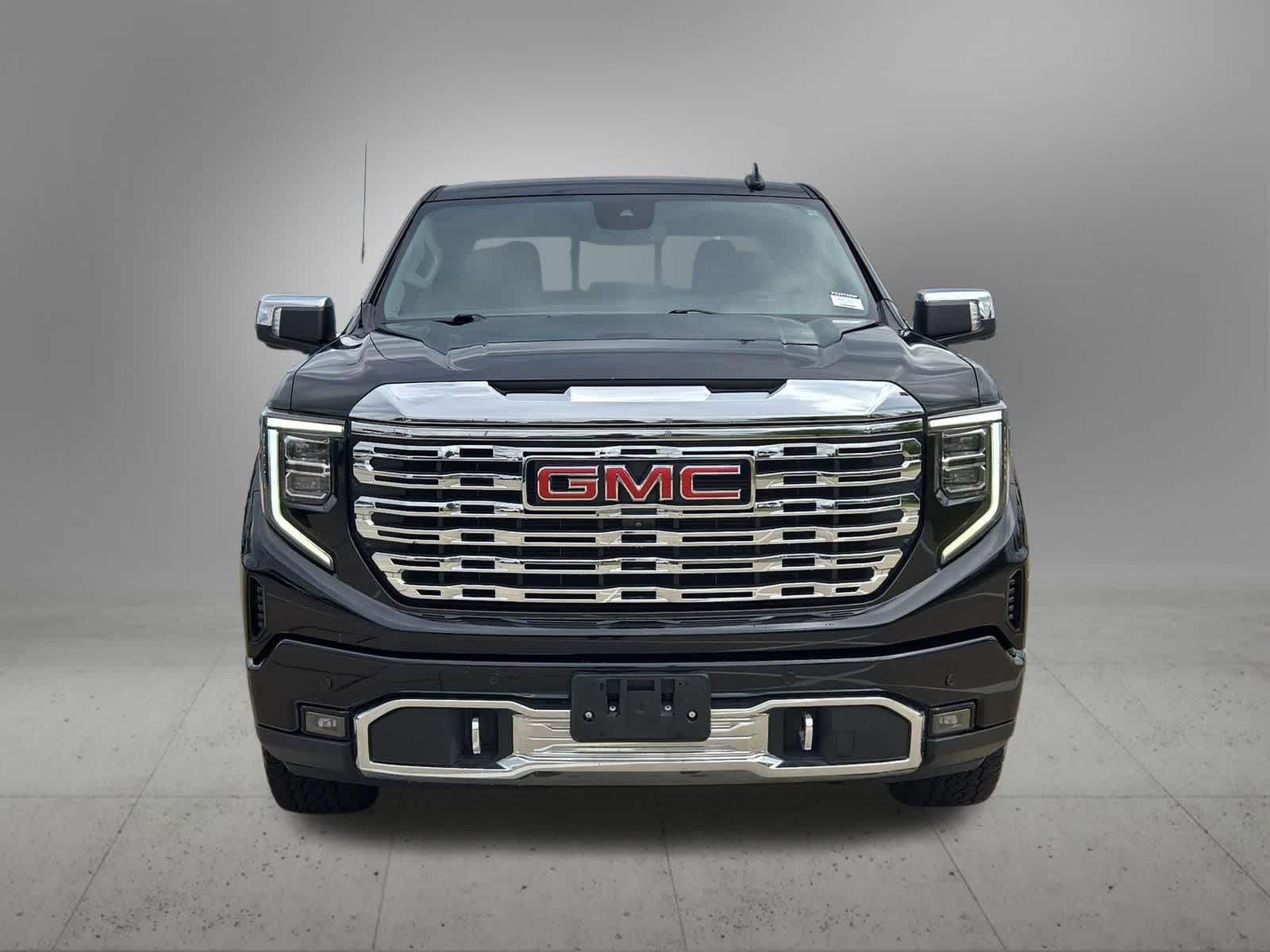 Thumbnail: 2023 GMC Sierra 1500 - 9