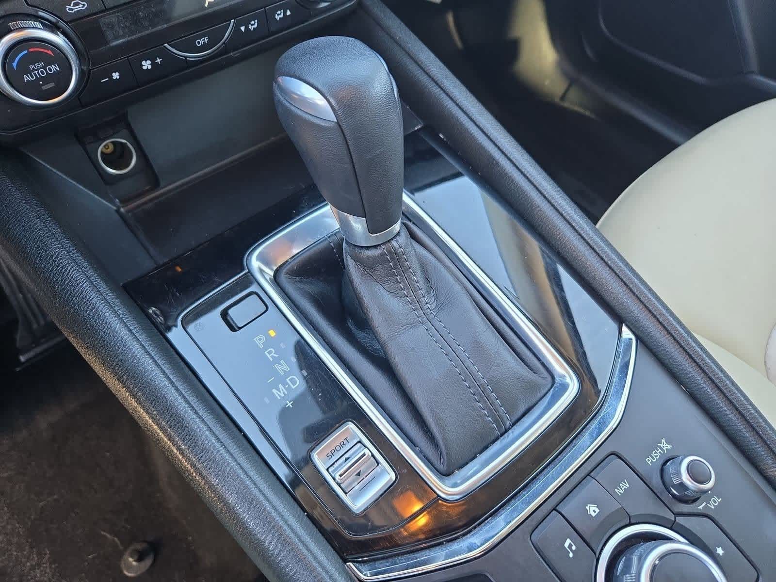 Thumbnail: 2017 Mazda CX-5 - 32