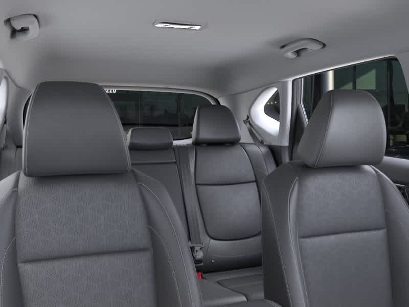 Thumbnail: 2026 Kia Seltos - 27