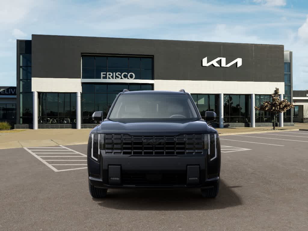 Thumbnail: 2027 Kia Telluride - 2