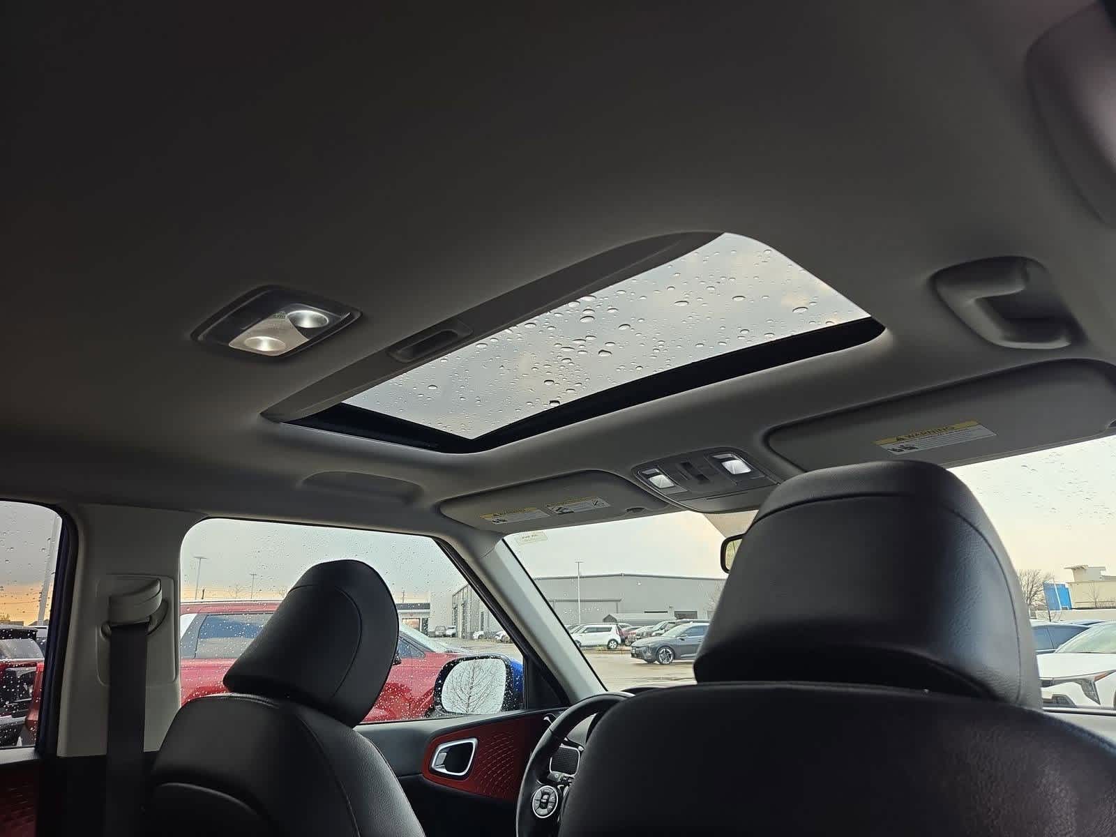 Thumbnail: 2021 Kia Soul - 22