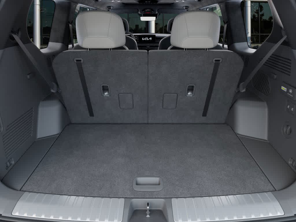 Thumbnail: 2026 Kia EV9 - 19