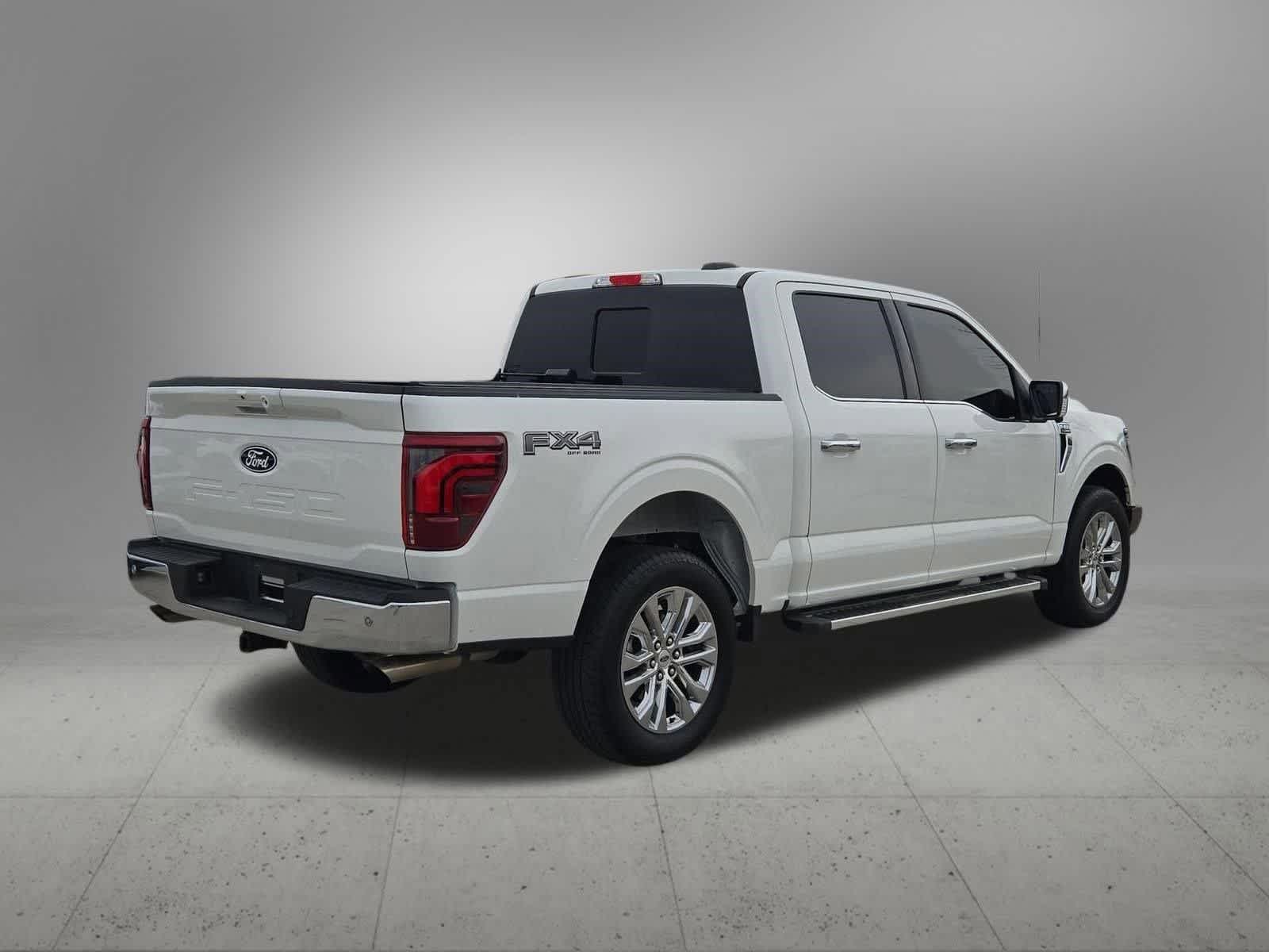 Thumbnail: 2025 Ford F-150 - 5