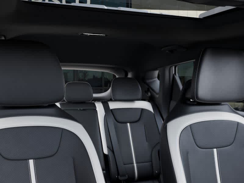 Thumbnail: 2025 Kia EV6 - 27