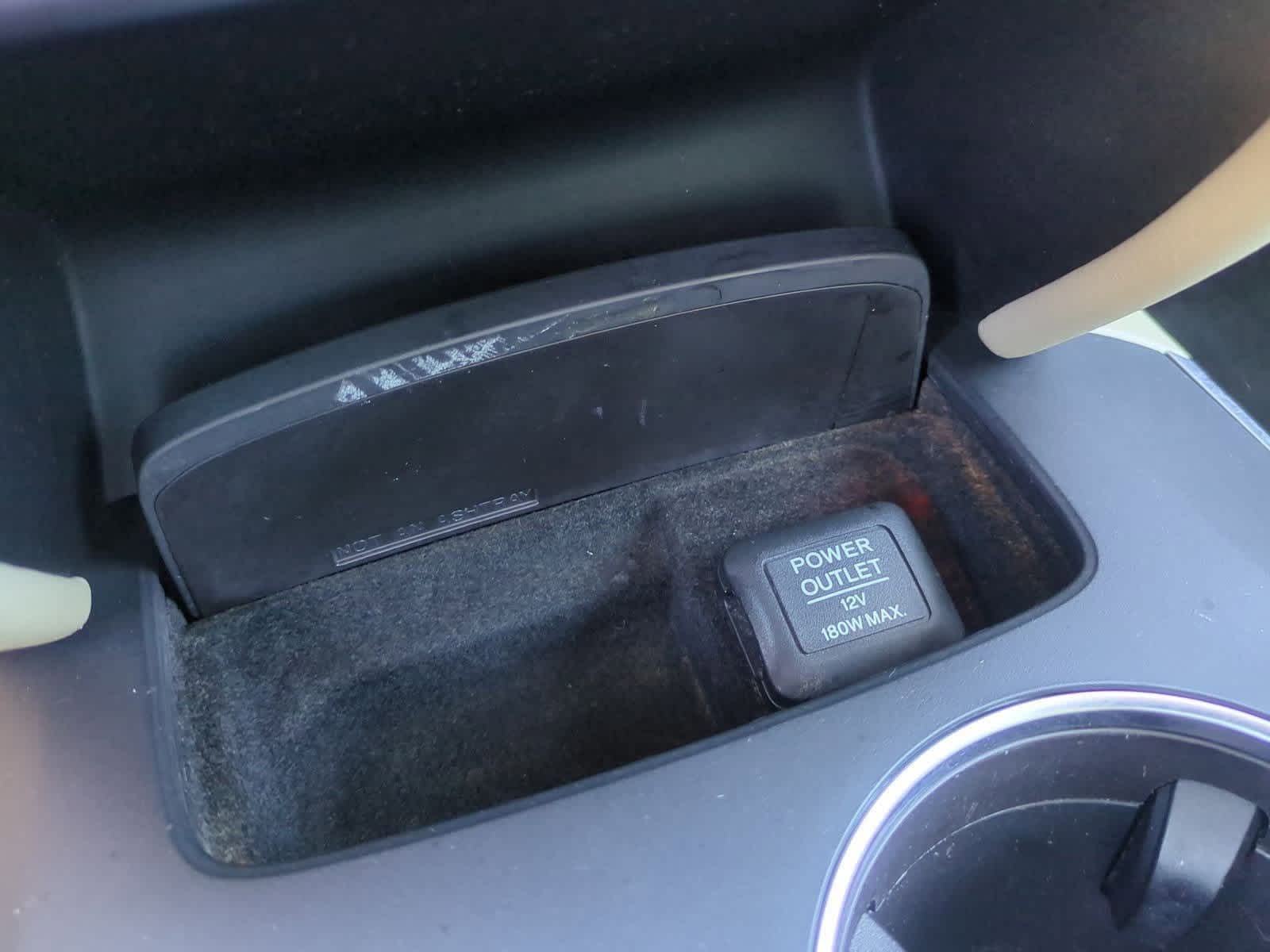 Thumbnail: 2015 Acura MDX - 30